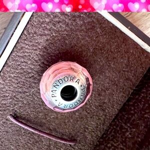 Authentic Pandora Charm